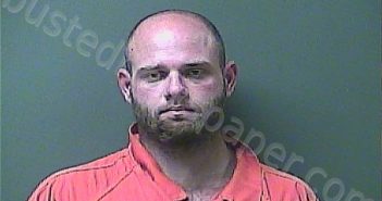 HERREN, JAMES A | 2021-10-05 12:07:00 Laporte County, Indiana, La Porte County, Indiana Booking