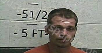 <B>GIBBS</B>, <B>DUSTIN</B> MCKENZIE #, Whitley County, Kentucky - 2021-10-05 12:54:00
