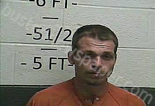 GIBBS, DUSTIN MCKENZIE #, Whitley County, Kentucky - 2021-10-05 12:54:00