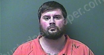 COULTER, OZZIE A | 2021-10-05 11:05:00 Laporte County, Indiana, La Porte County, Indiana Booking