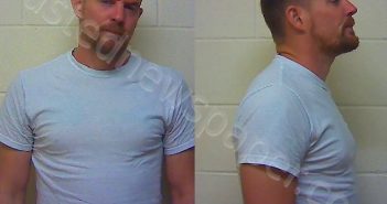 DIPPOLD JOSHUA ADAM | 2021-10-05 11:05:19 Craven County, North Carolina Booking