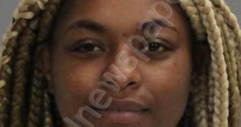 MILLS, OSHYRA TRELANE | 2021-10-05 Brazos County, Texas Booking