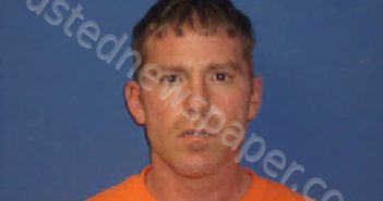 GIDDENS, SETH HUDSON | 2021-10-05 16:17:00 Sampson County, North Carolina Booking