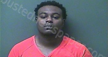 LEE, JONNATHAN TYLER | 2021-10-05 05:41:00 Laporte County, Indiana, La Porte County, Indiana Booking