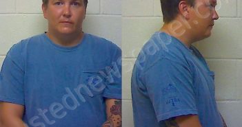 MAGNUM MAYNARD BRETT | 2021-10-05 13:43:13 Craven County, North Carolina Booking
