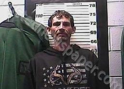 <B>TRAVIS</B> <B>RICKER</B> #, Cocke County, Tennessee - 2021-10-05 12:45:00