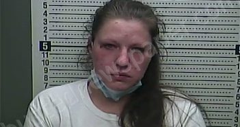 <B>CROYLE</B>, <B>KORI</B> #, Harlan County, Kentucky - 2021-10-05 16:40:00