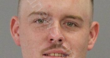 SWARTZ, JAMES PRESTON | 2021-10-06 Brazos County, Texas Booking