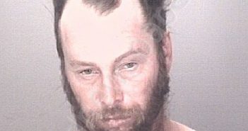 QUICK, KYLE | 2021-10-06 Robeson County, North Carolina Booking