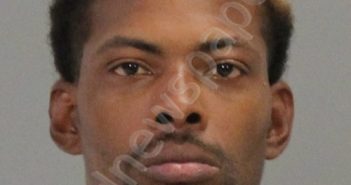 DESTINE, KEVIN TRYONE, JR | 2021-10-06 Brazos County, Texas Booking