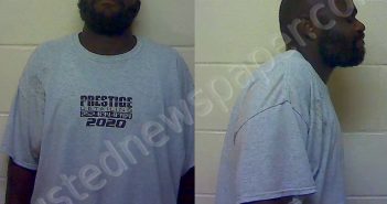 <B>BLAKE</B> <B>CURTIS</B> <B>RAYSHAWN</B> #, Craven County, North Carolina - 2021-10-06 20:25:14