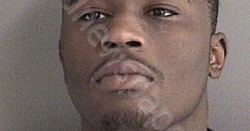 WILSON, TRAYMOND DESHOND | 2021-10-06 Story County, Iowa Booking