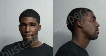 JOHNSON, DARRYL FRANKDERS | 2021-10-06 19:01:00 Miami-Dade County, Florida Booking