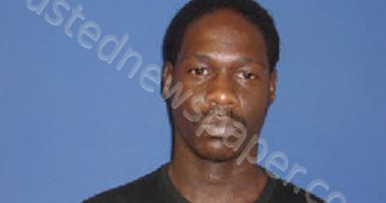 <B>HERRING</B>, <B>RICKY</B> <B>DEXTER</B> #, Sampson County, North Carolina - 2021-10-06 12:55:00