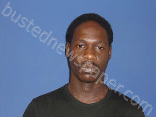 HERRING, RICKY DEXTER #, Sampson County, North Carolina - 2021-10-06 12:55:00