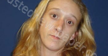 KING, JENNIFER RENEE | 2021-10-06 03:33:00 Sampson County, North Carolina Booking