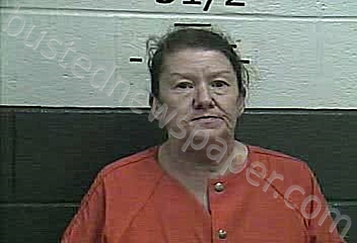ELLIOTT, DARELENE #, Whitley County, Kentucky - 2021-10-06 18:38:00