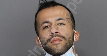 CONTRERAS, RICHARD TORRES | 2021-10-06 12:26:00 Ellis County, Texas Booking
