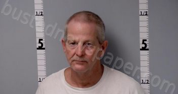 BRADY, THOMAS LAWRENCE | 2021-10-06 18:59:00 Gratiot County, Michigan Booking
