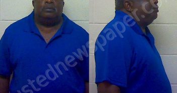 ARMOND STANLEY | 2021-10-06 15:38:38 Craven County, North Carolina Booking
