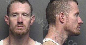 WILLIAMS,JOHNATHAN ALAN | 2021-10-06 16:28:00 Saline County, Kansas Booking