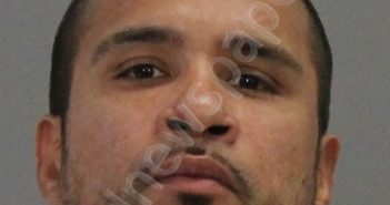 ESCAMILLA, JEREMY RENA | 2021-10-06 Brazos County, Texas Booking