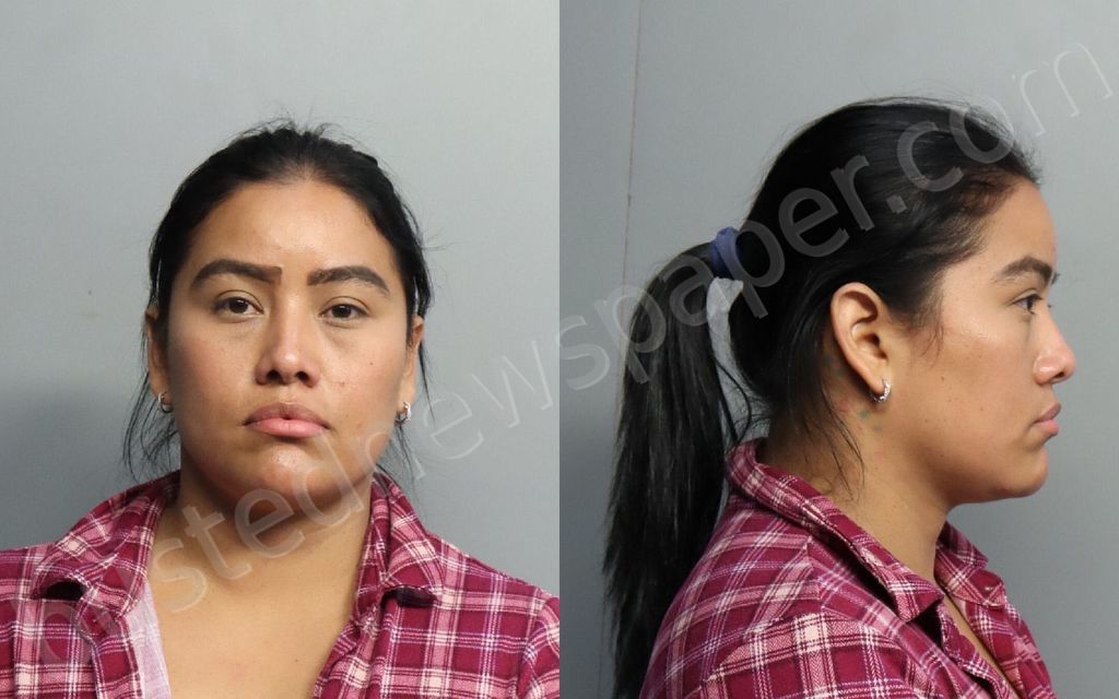 URROZ, JUANA Y #, Miami-Dade County, Florida - 2021-10-06 13:53:00