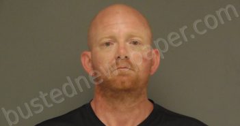 <B>SHEETS</B>, <B>DAVID</B> <B>SHAUN</B> #, Calhoun County, Alabama - 2021-10-06