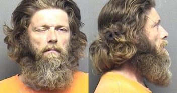 BOLEN,DAVID EUGENE | 2021-10-06 19:30:00 Saline County, Kansas Booking
