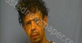 DAVID CLINTRON | 2021-10-06 18:44:00 Saline County, Arkansas Booking