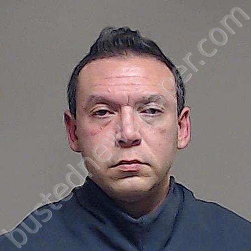 CAVAZOS, AVERIL #, Collin County, Texas - 2021-10-06 23:50:00