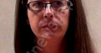 BURGY, AMY JO | 2021-10-06 21:00:00 Marshall County, West Virginia Booking