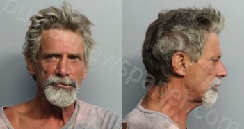 JAKOBOWSKI, MARK LEIGHTON | 2021-10-06 12:01:00 Miami-Dade County, Florida Booking