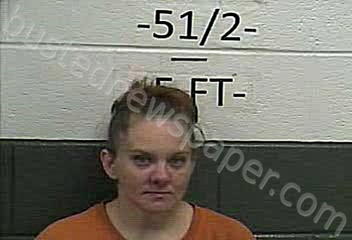 SENTERS, BRANDY DENISE #, Whitley County, Kentucky - 2021-10-06 18:08:00