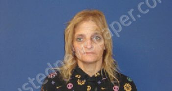 <B>JOHNSON</B>, <B>KIMBERLY</B> LEE #, Sampson County, North Carolina - 2021-10-06 01:20:00
