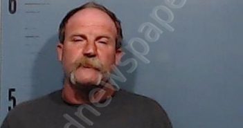 <B>DOTSON</B>, <B>JOSEPH</B> <B>EDWARD</B>, <B>II</B> #, Taylor County, Texas - 2021-10-06