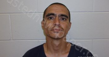 <B>SEDILLO</B>, <B>JJ</B> <B>ANTHONY</B> #, Socorro County, New Mexico - 2021-10-06 19:58:00