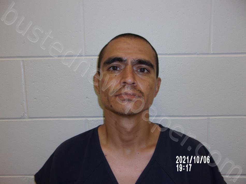 SEDILLO, JJ ANTHONY #, Socorro County, New Mexico - 2021-10-06 19:58:00