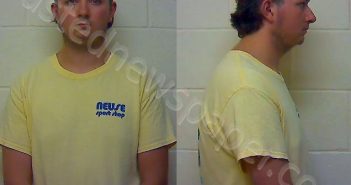 PRICE AUSTIN RAY | 2021-10-06 16:17:20 Craven County, North Carolina Booking