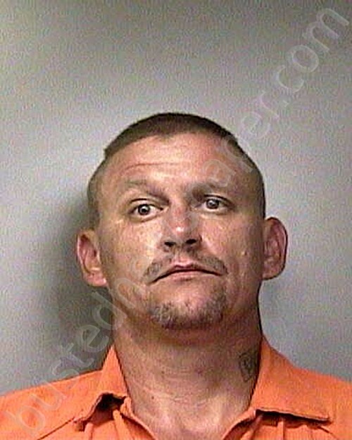 PITTMAN, ANTHONY HOWARD #, Taylor County, Florida - 2021-10-06 22:46:00