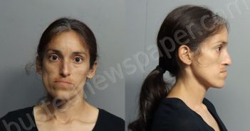 LOPEZ, LISETH DAISY | 2021-10-06 13:02:00 Miami-Dade County, Florida Booking