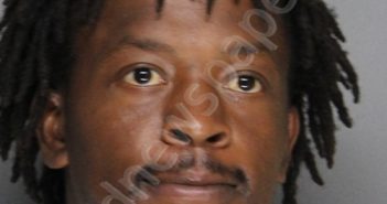 HOPKINS, TEDRICK DENARD | 2021-10-06 02:26:00 Ellis County, Texas Booking