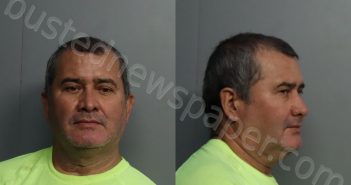 GUERRAFIGUEROA, JOSE LUIS | 2021-10-06 11:13:00 Miami-Dade County, Florida Booking