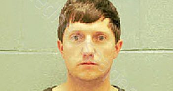 HARRISON, <B>NICHOLAS</B> <B>DEAN</B> #, <b>Lee</b> County, Alabama, Lee County, Alabama - 2021-10-06