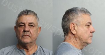 MEDINA, RAFAEL | 2021-10-06 17:32:00 Miami-Dade County, Florida Booking