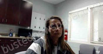TELICIA M LASALLE | 2021-10-06 13:53:00 Cameron Parish, Louisiana Booking