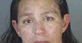 <B>ROBLES</B>,<B>JULIE</B> <B>ANN</B> #, Collier County, Florida - 2021-10-06