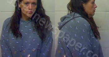 DIXON ADA LYNN | 2021-10-07 08:46:01 Craven County, North Carolina Booking