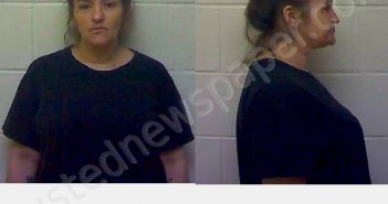IRWIN VALERIE NICOLE | 2021-10-07 11:37:09 Craven County, North Carolina Booking