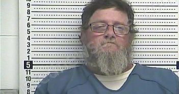 LOVITT, ROGER | 2021-10-07 20:43:00 Casey County, Kentucky Booking